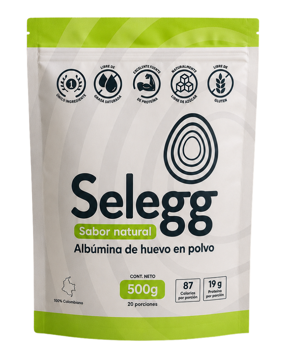 Selegg Natural