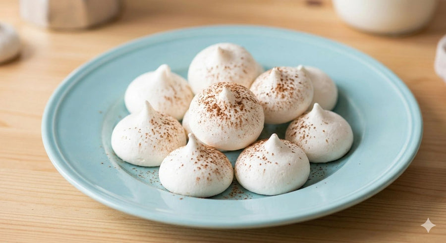 Merengues Ligeros