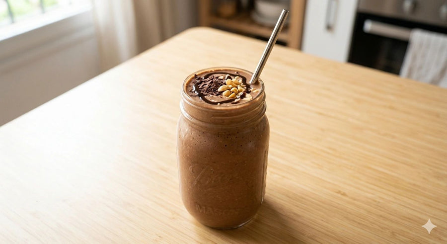 Batido Energético