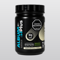 AlbumPlus Vainilla 350g — frente