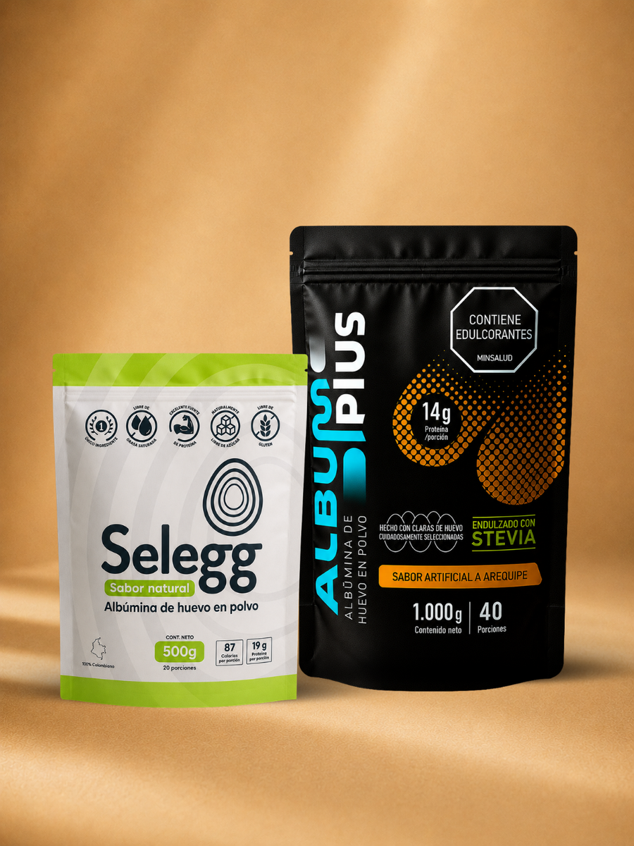 Combo B&G Arequipe