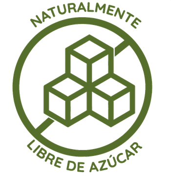 Sin azúcar añadido