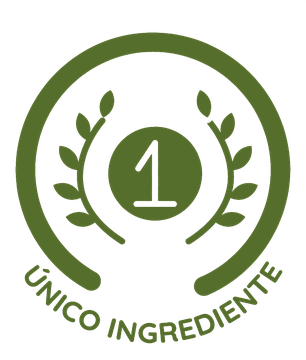 Único ingrediente